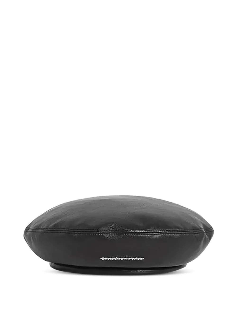 Manière De Voir Anya Hat In Black