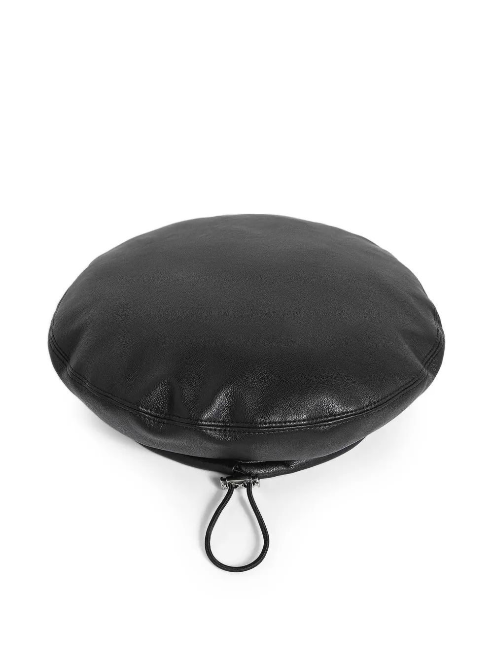 Manière De Voir Anya hat - Zwart