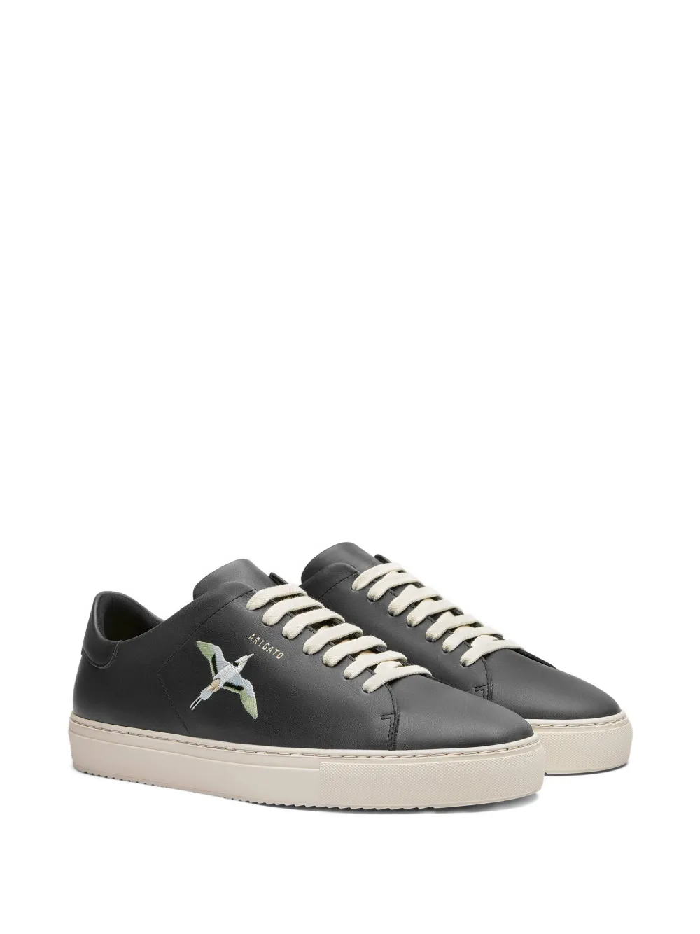 Axel Arigato Clean 90 B Bird sneakers Zwart