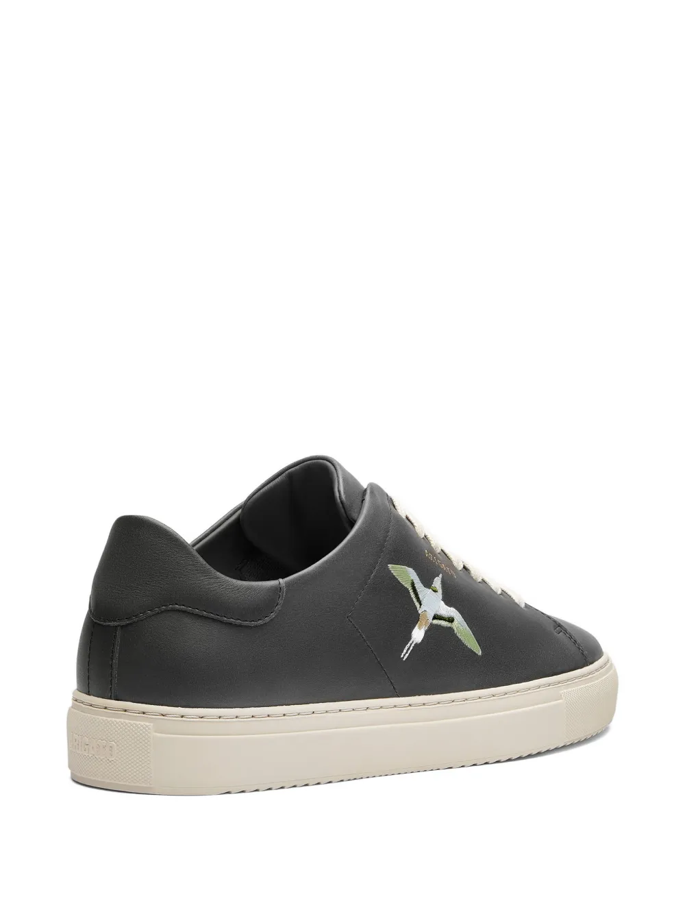Axel Arigato Clean 90 B Bird sneakers Zwart