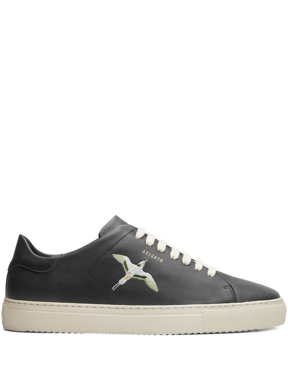 Axel Arigato Clean 90 B Bird sneakers Zwart