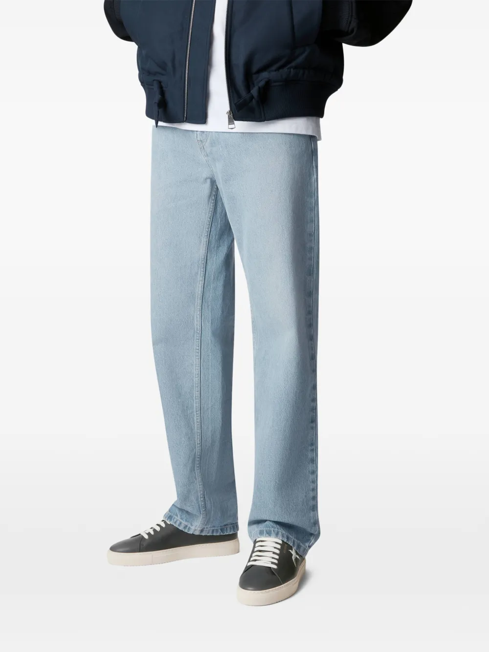 Axel Arigato baskets Clean 90 Bird | Baskets basses | Image 2