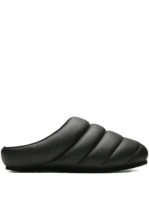 Balenciaga Sunday ミュール | ブラック | FARFETCH JP