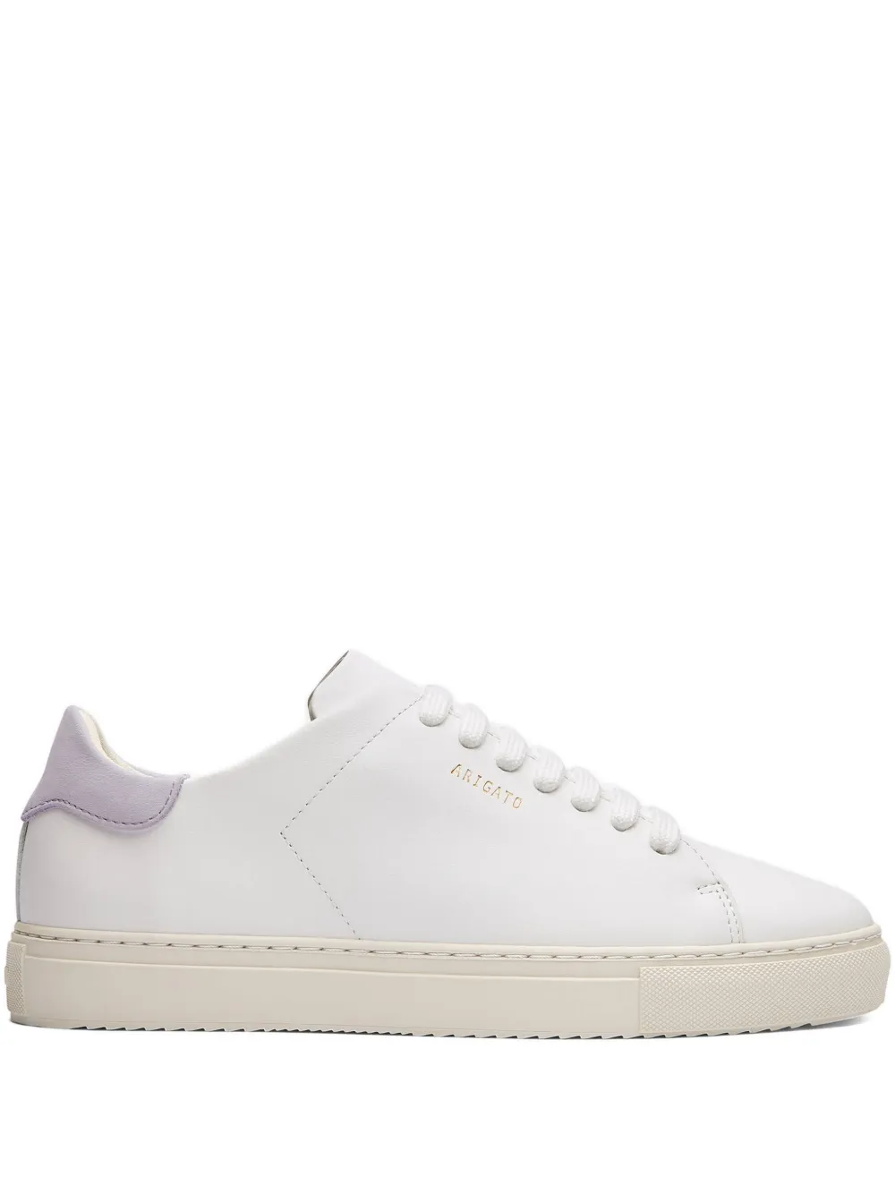 Axel Arigato Clean 90 Sneakers In White