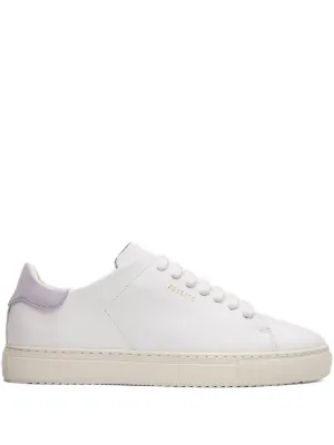 【美品】AXEL ARIGATO Clean 90 ホワイト スニーカー 42 Axel Arigato Clean 90 Leather Sneakers | White | FARFETCH