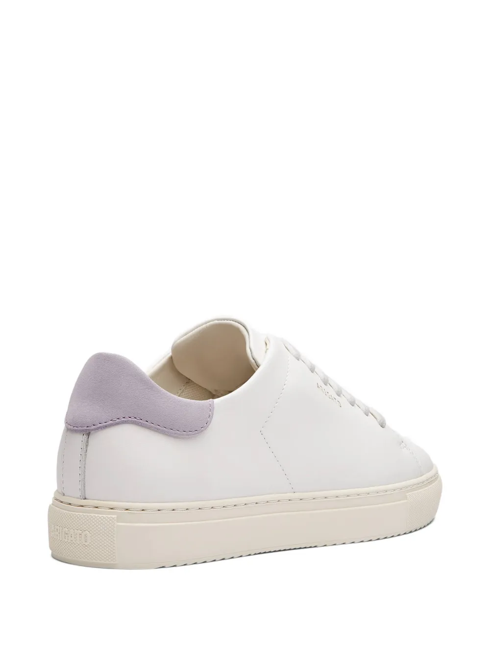 Axel Arigato Clean 90 Sneakers In White