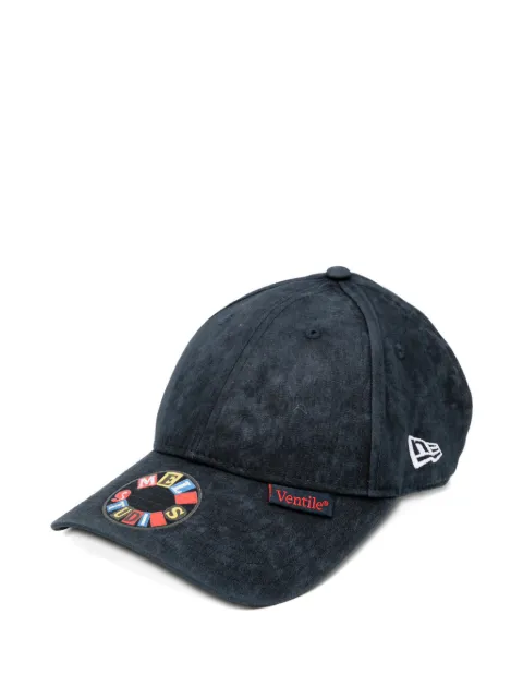 Melt gorra con logo