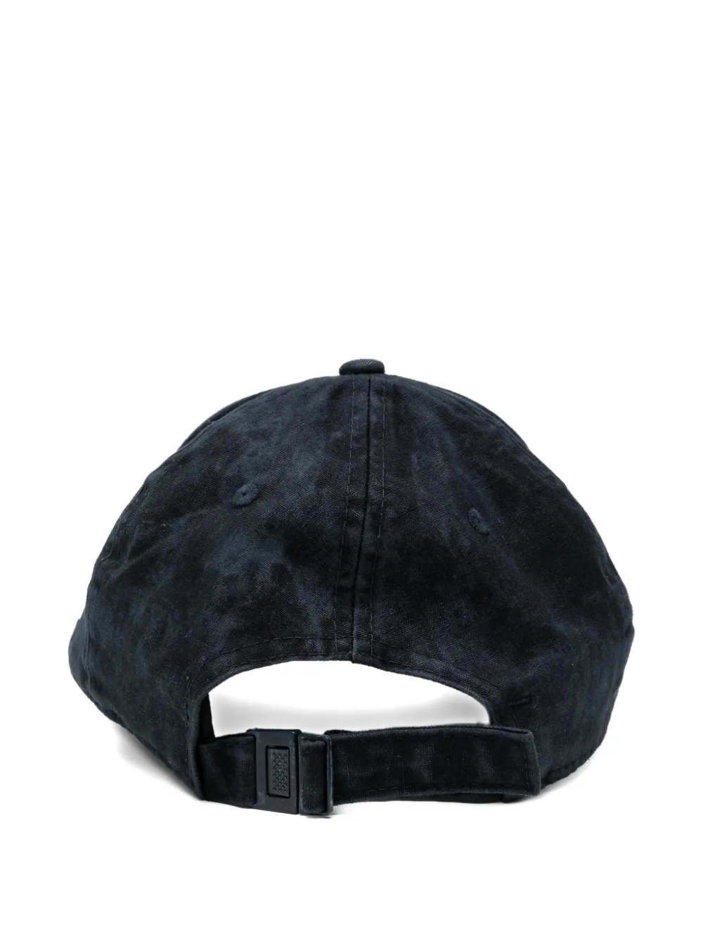 Melt Logo Cap In Blue