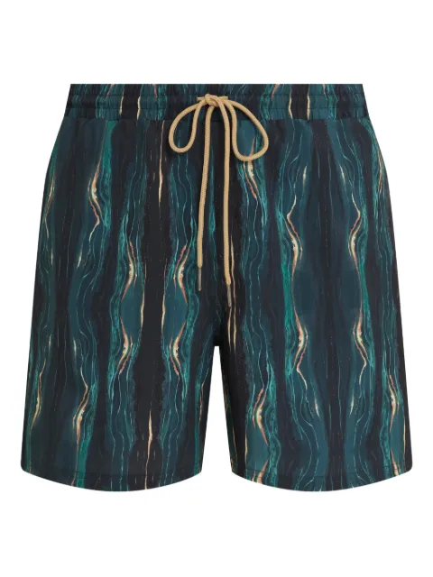 Lygia & Nanny Costume da bagno Gil con coulisse