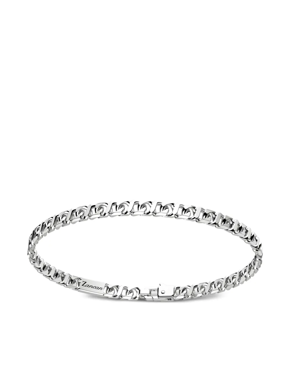 Zancan Bracciale in argento sterling | argento | Image 1