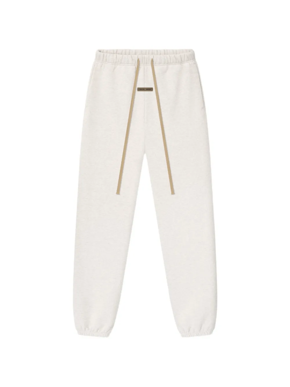 FEAR OF GOD ESSENTIALS Classic track pants - Toni neutri