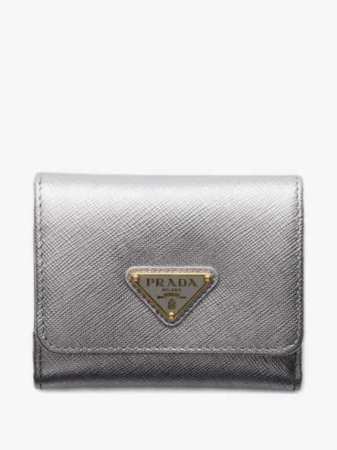 Prada Kleines Portemonnaie