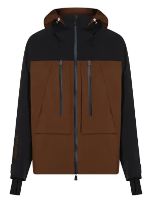 Moncler Grenoble Staz ジャケット | ブラック | FARFETCH JP