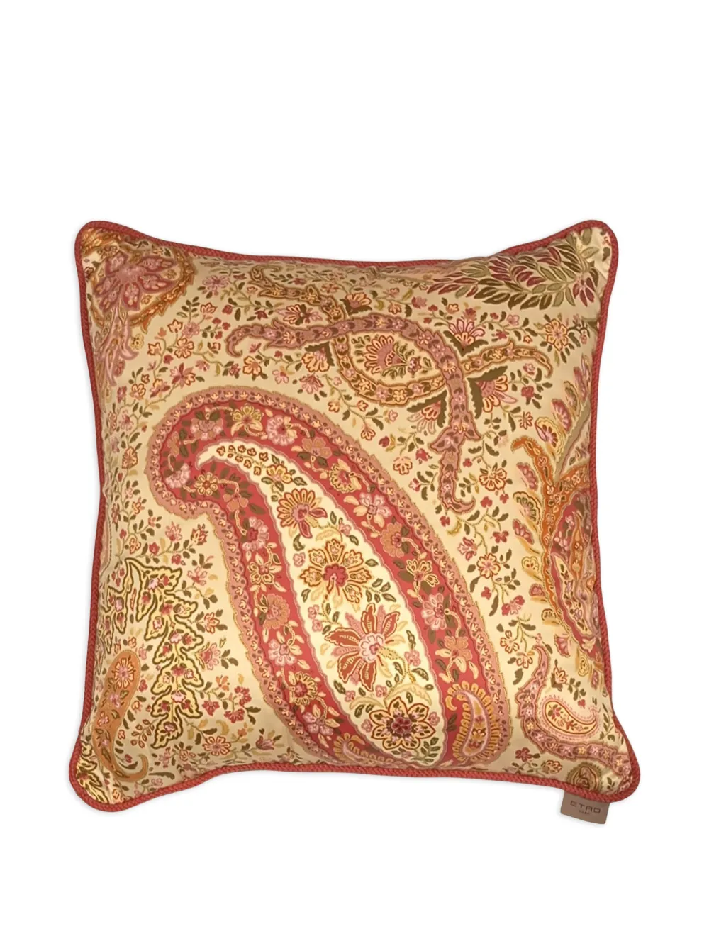 ETRO HOME coussin à motif cachemire | Coussins | Image 2