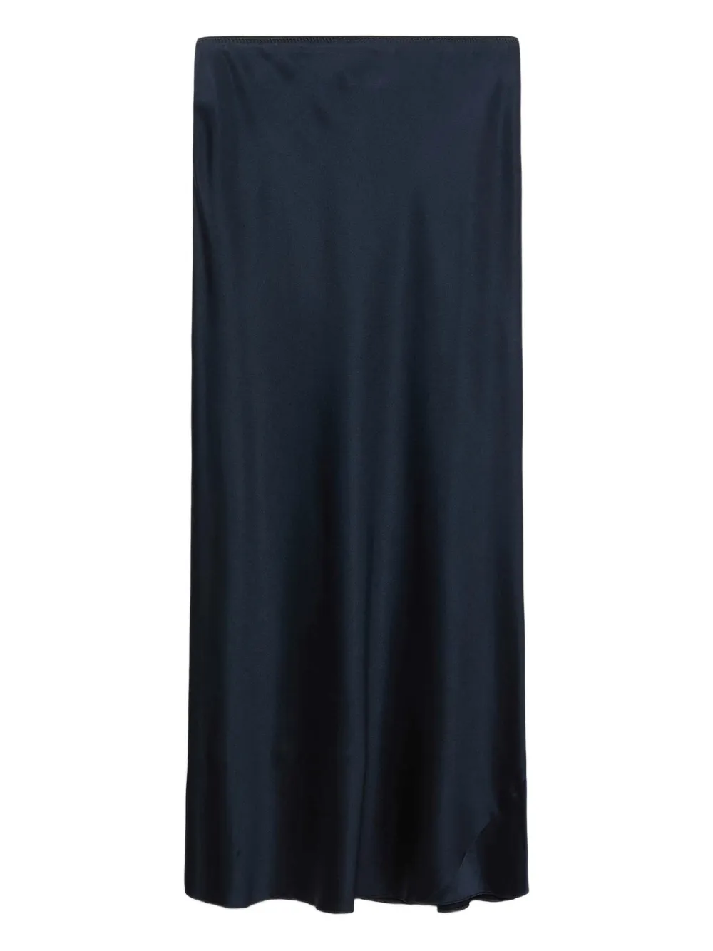 Dorothee Schumacher falda midi Sense of Shine | azul | Image 1