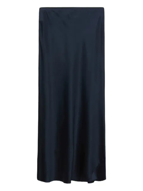 Dorothee Schumacher Sense of Shine midi skirt