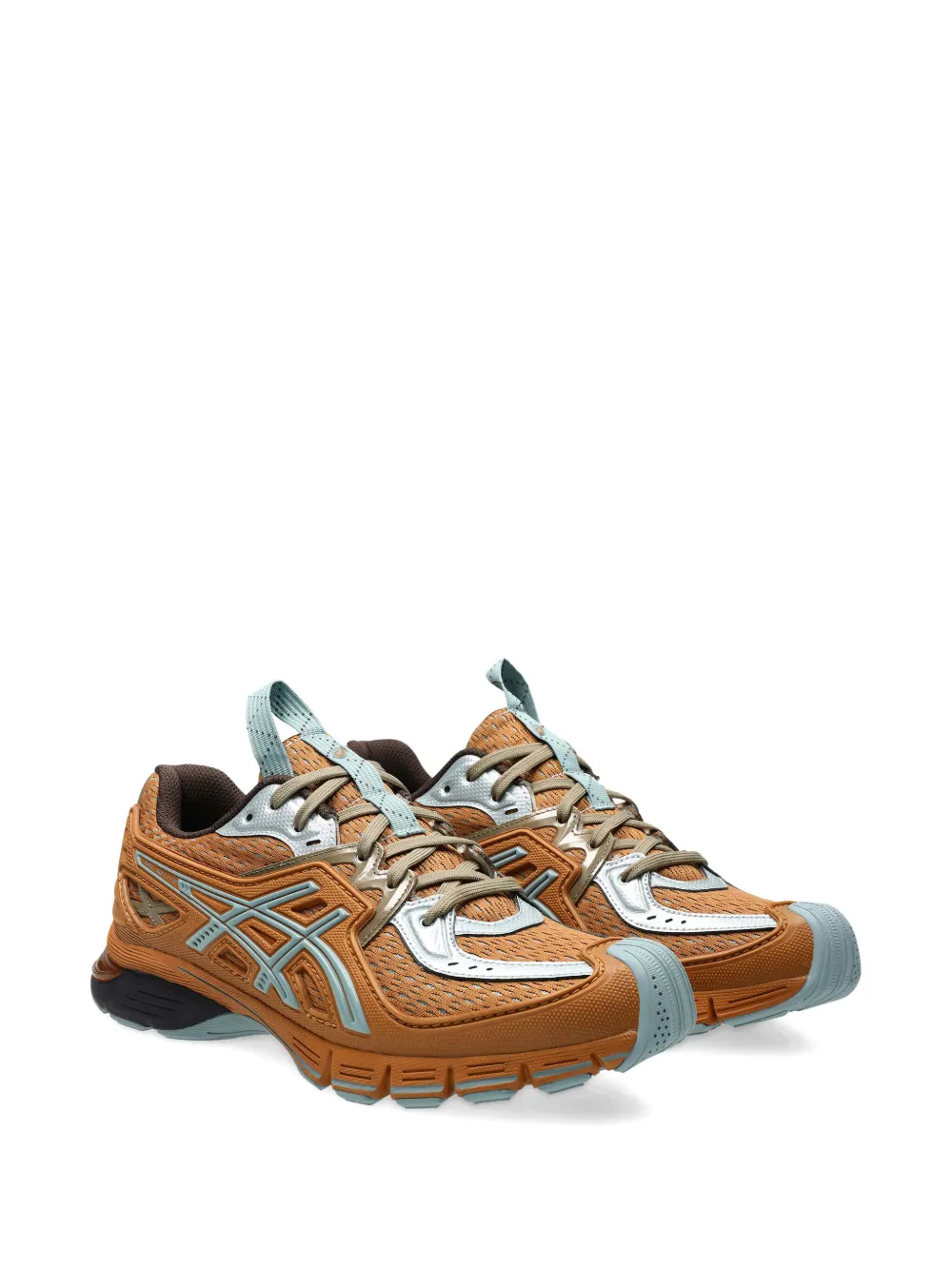 ASICS UB12-S gel sneakers Oranje