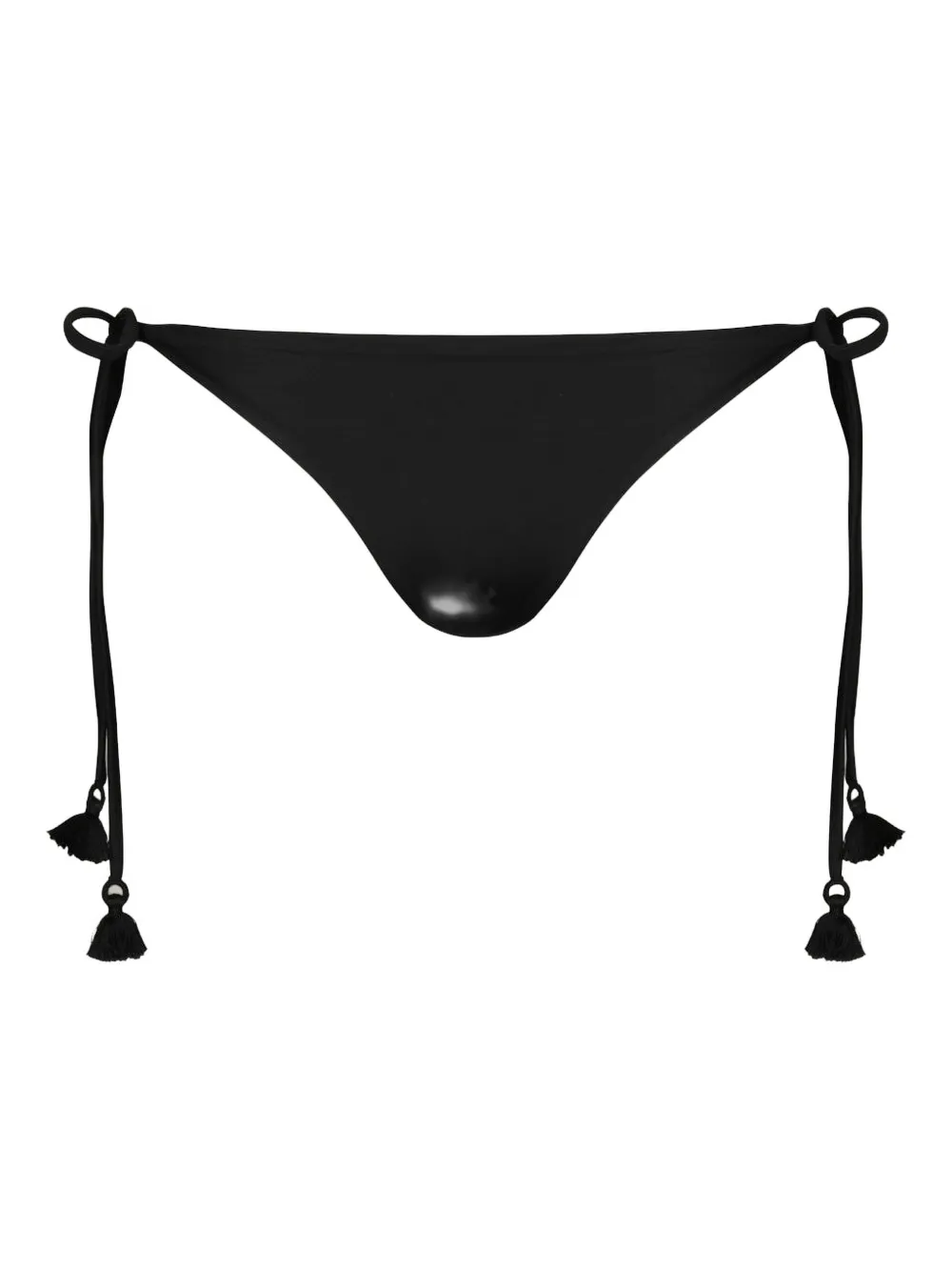 Johanna Ortiz Sagrado Bikini Bottom In Black