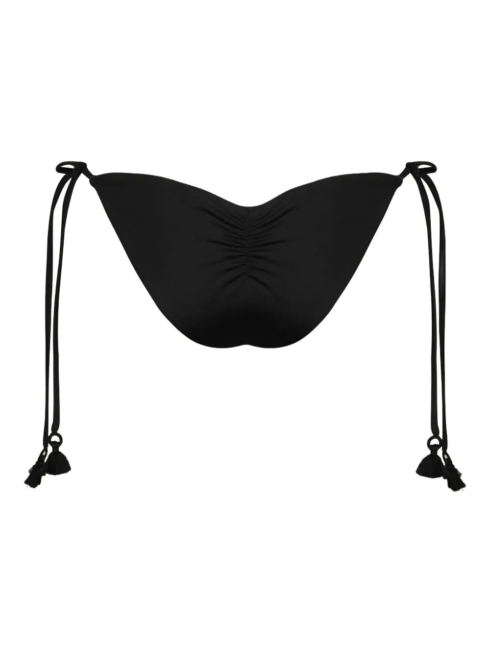 Johanna Ortiz Sagrado Bikini Bottom In Black