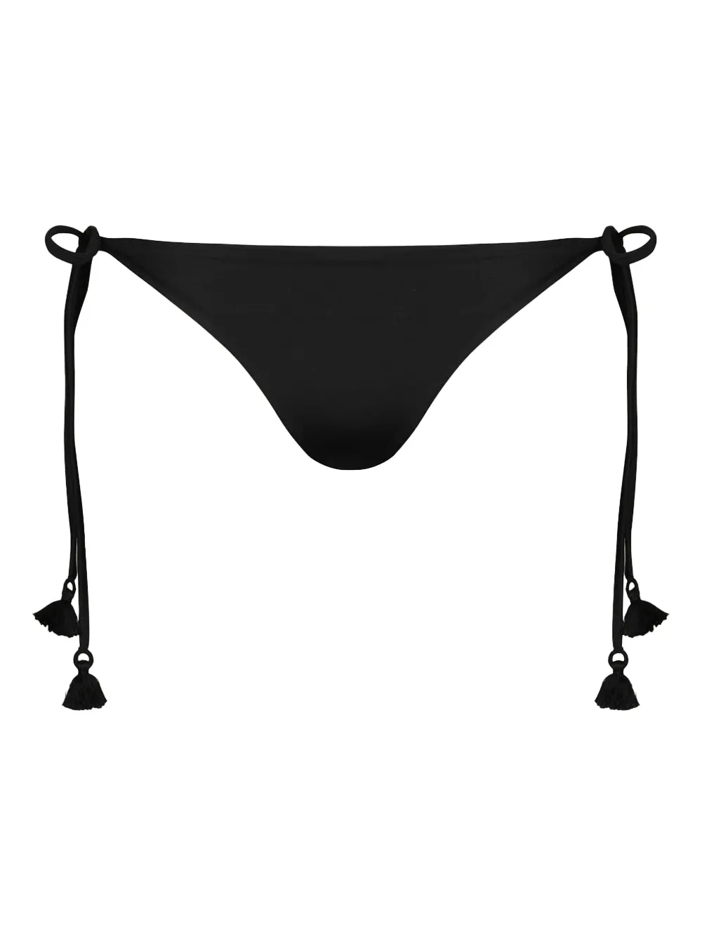 Johanna Ortiz Sagrado bikini bottom - Nero