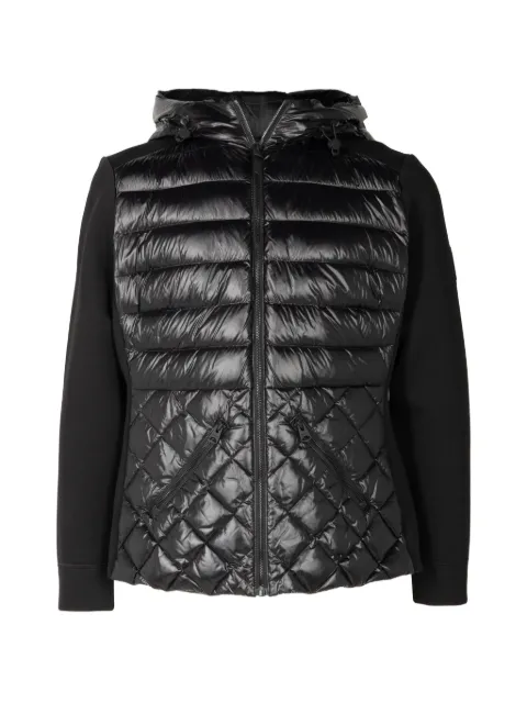 Mackage Agatha quilted hooded jacket