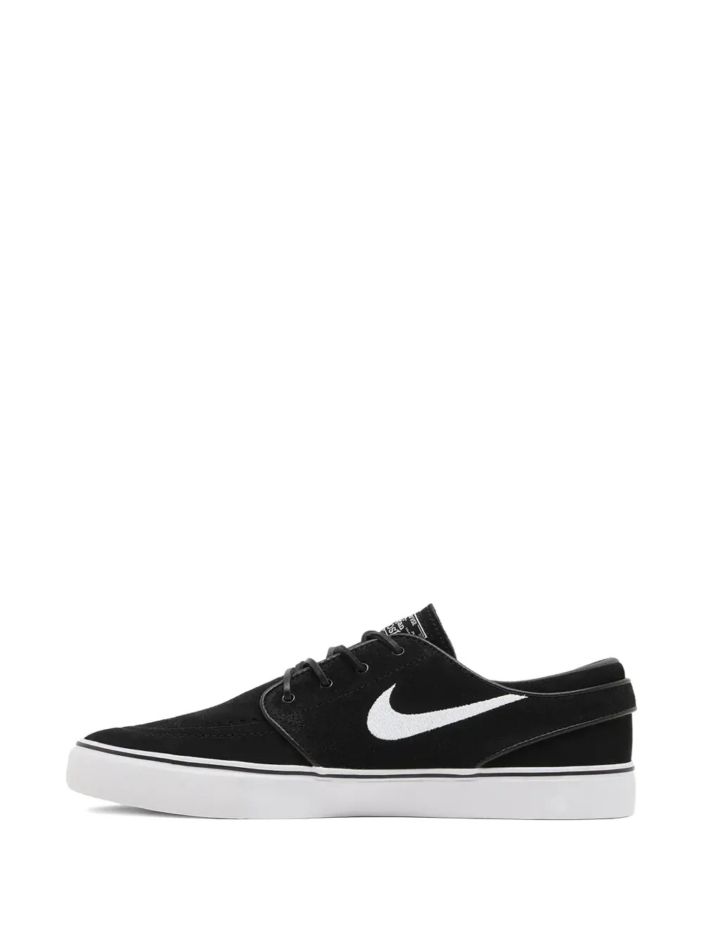 Nike Zoom Stefan Janoski+ sneakers Zwart