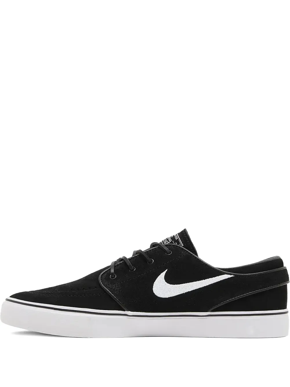 Nike Zoom Stefan Janoski+ sneakers Zwart