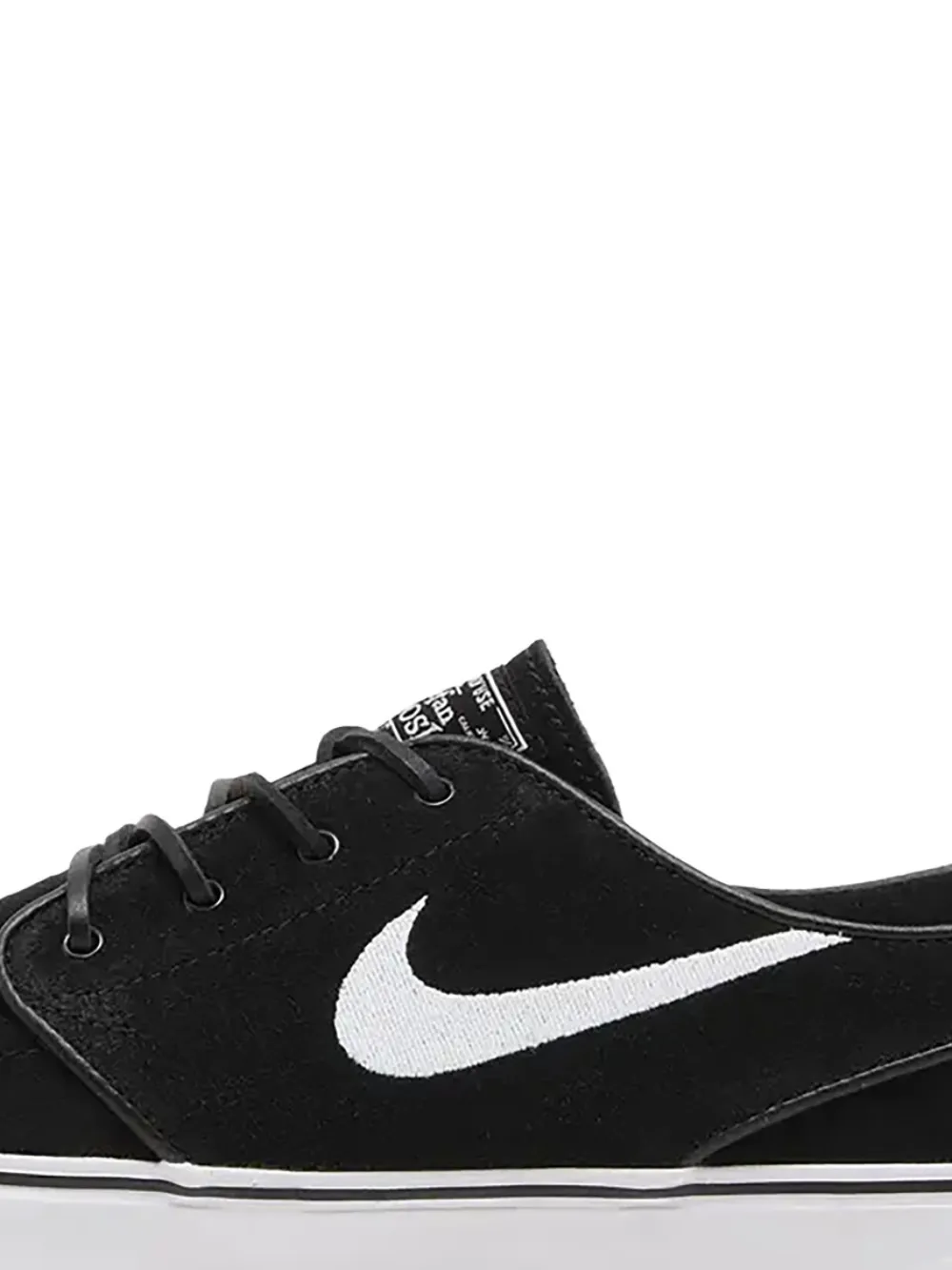 Nike baskets Zoom Stefan Janoski+ | Baskets basses | Image 2