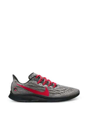 Nike Zoom Air Pegasus 41 Sneakers | Black | FARFETCH ZA