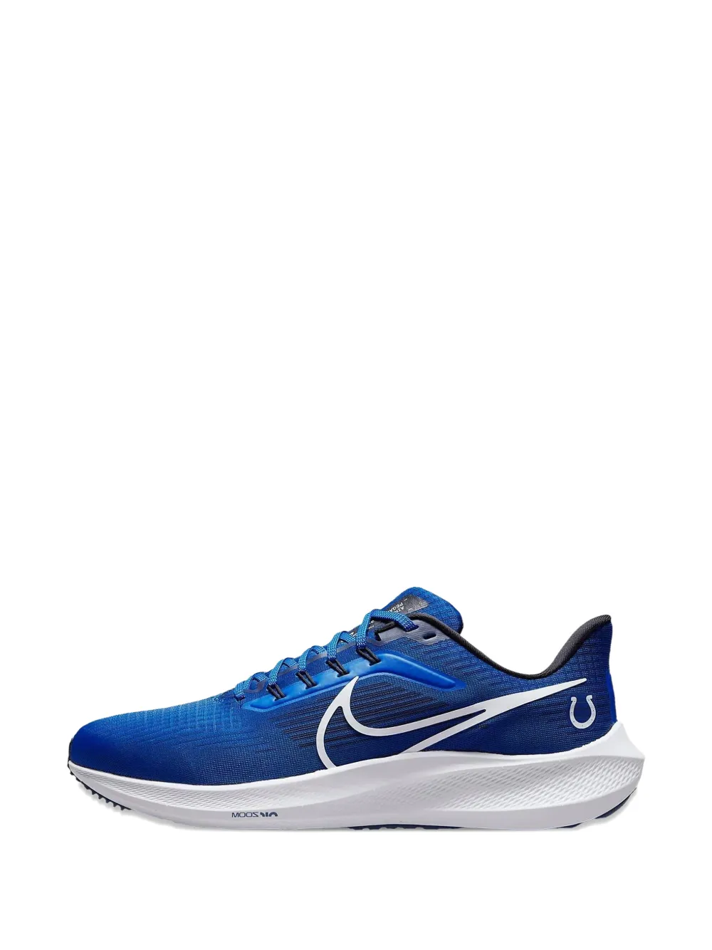 Nike Pegasus 39 low-top sneakers Blauw
