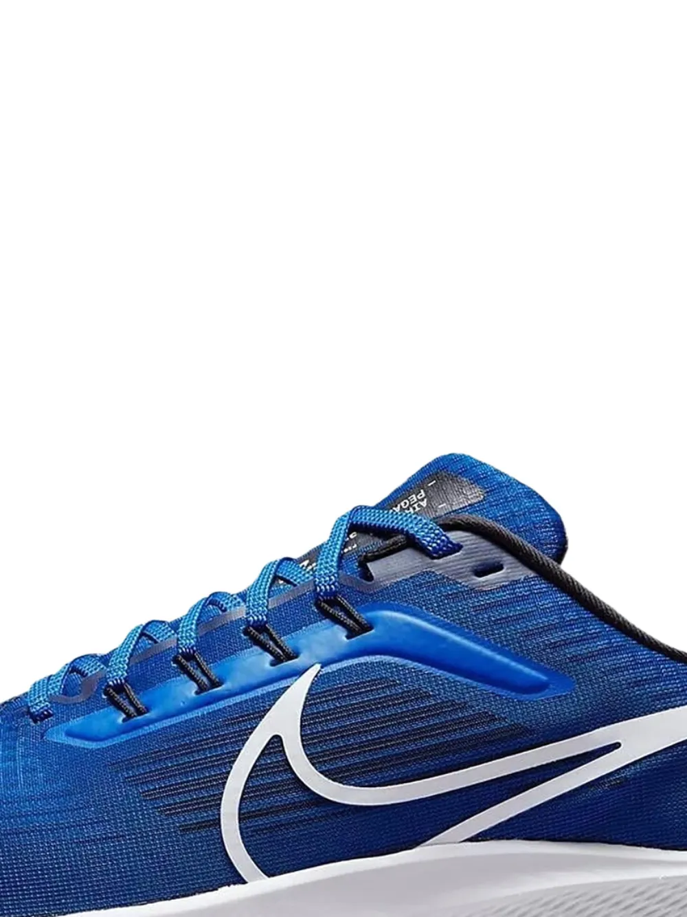 Nike Pegasus 39 low-top sneakers Blauw
