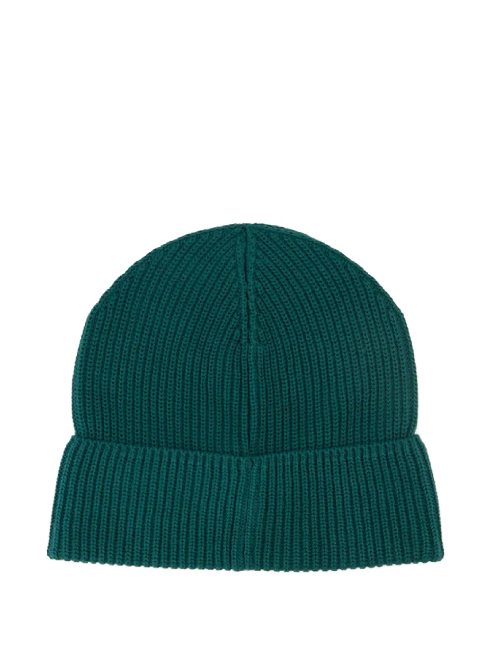 Moncler logo-patch beanie hat | Image 2