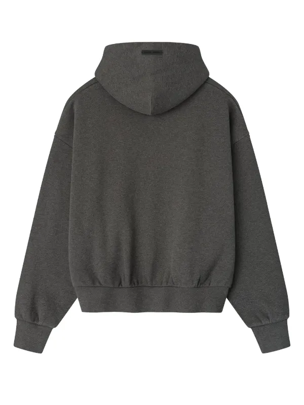 FEAR OF GOD ESSENTIALS Hoodie Essentials | Gris | FARFETCH CL
