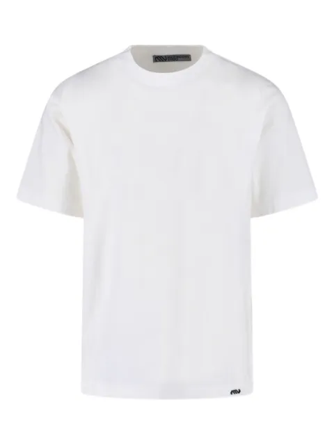 Massimo Osti Studio logo-detail T-shirt