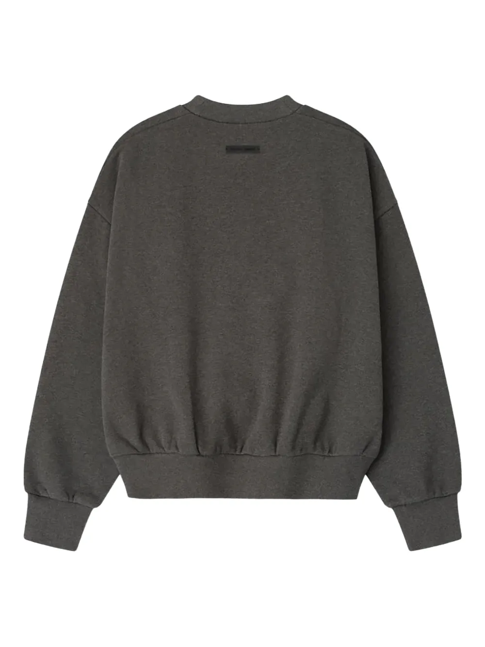 FEAR OF GOD ESSENTIALS crew-neck sweatshirt - Grijs