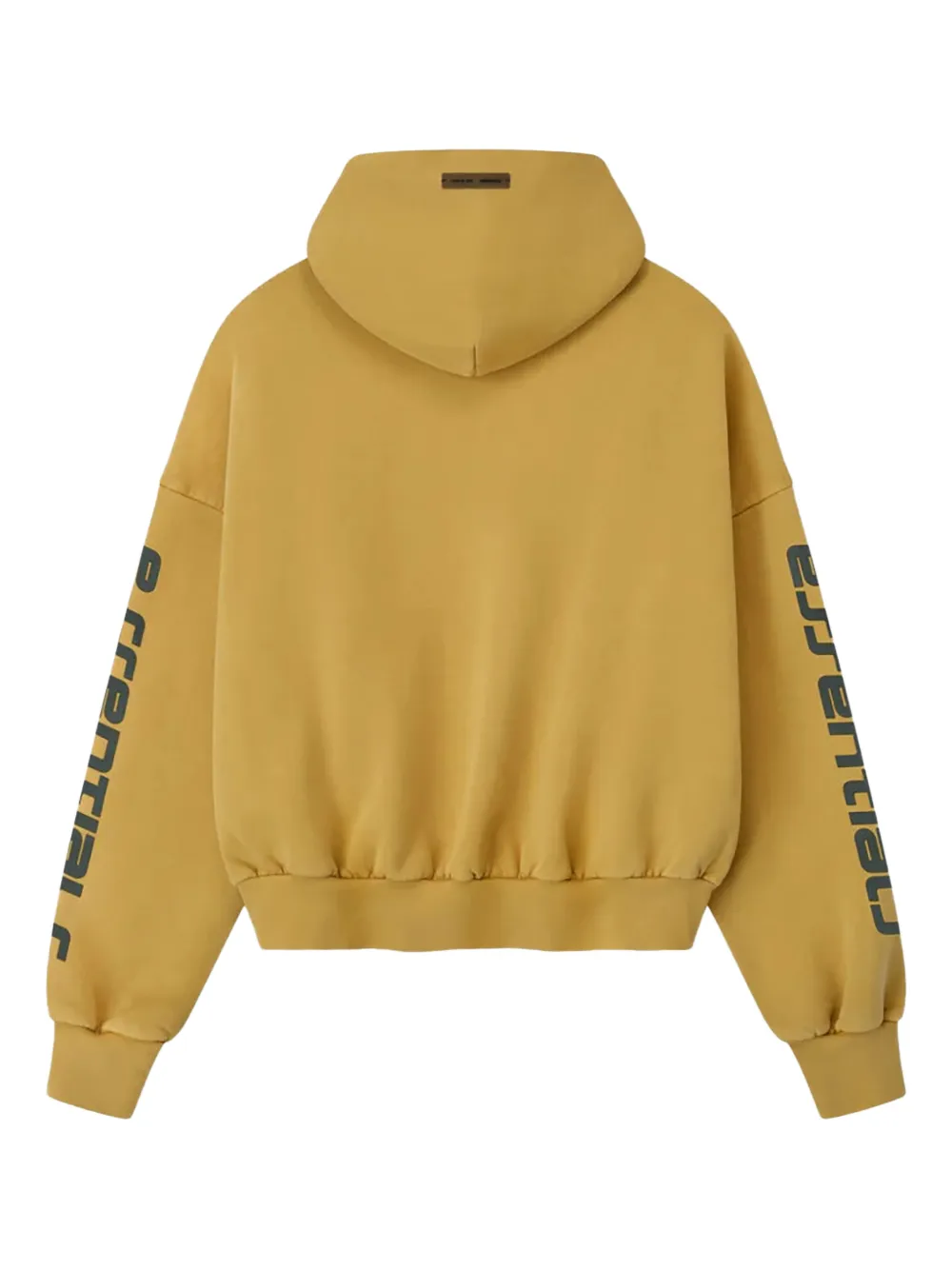 FEAR OF GOD ESSENTIALS hoodie con cierre | Hoodies | Image 2