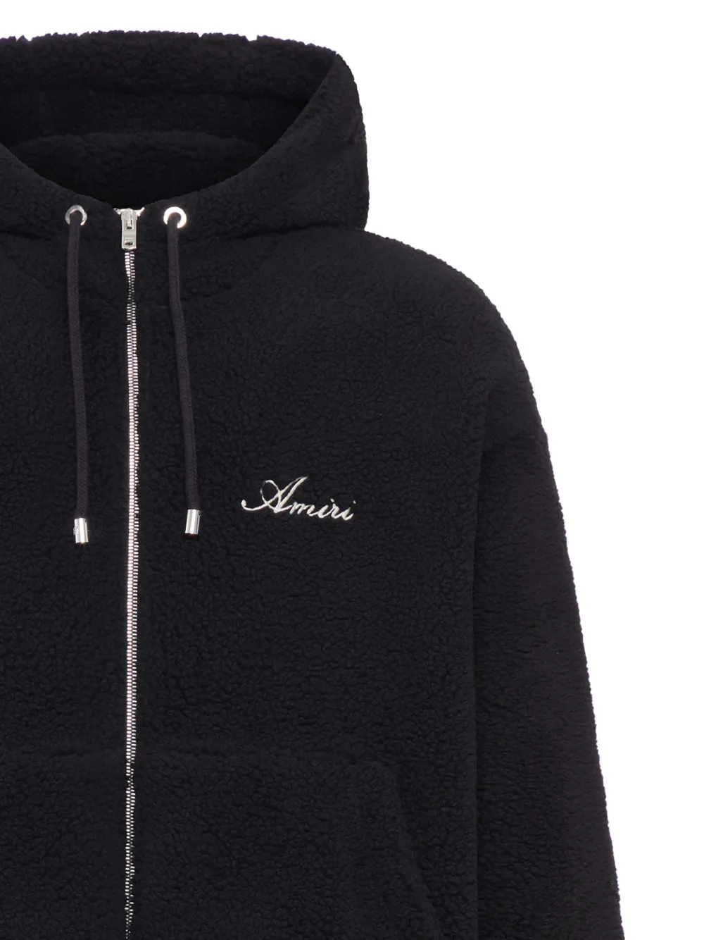 AMIRI sudadera con capucha y cremallera | Hoodies | Image 2