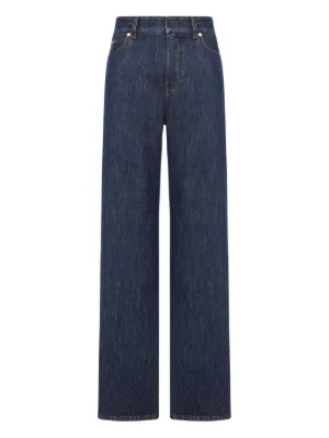 FENDI Denim for Women - Shop on FARFETCH