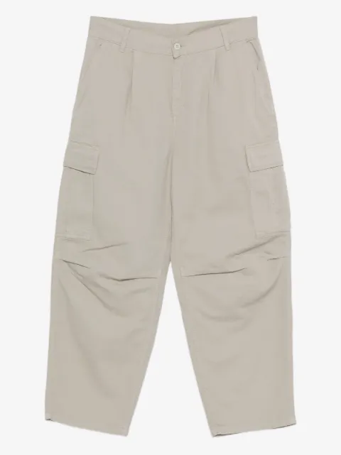 Carhartt WIP Cargohose mit Falten