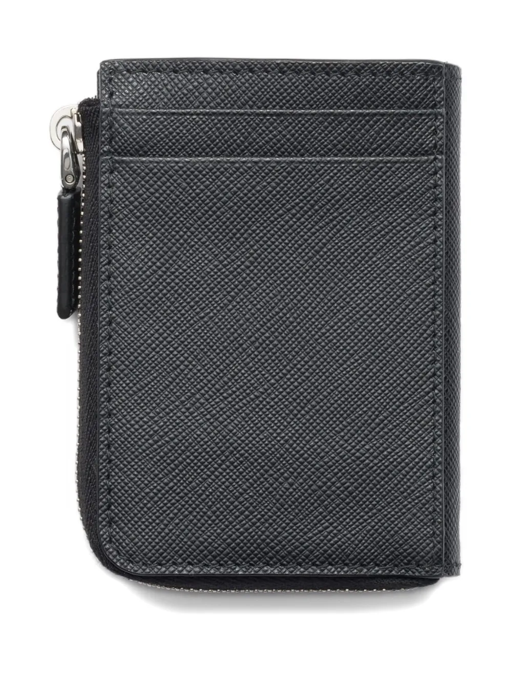 Prada leather wallet | Image 2