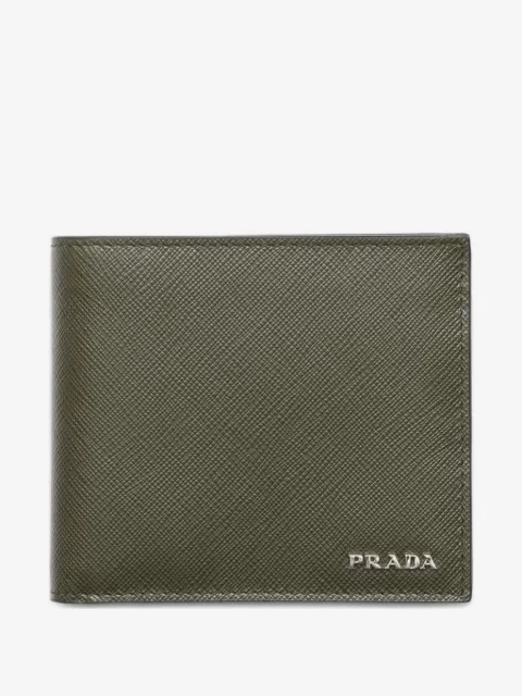 Prada Klassisches Portemonnaie