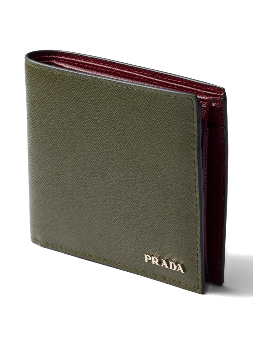 Prada leather wallet | Image 2