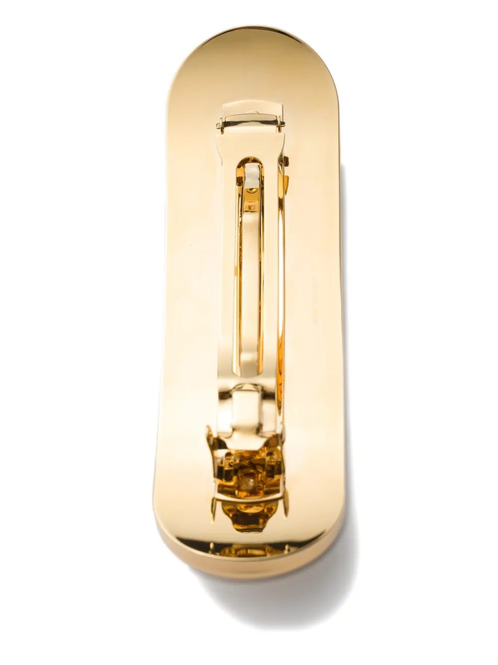 Prada Logo hair clip | Image 2