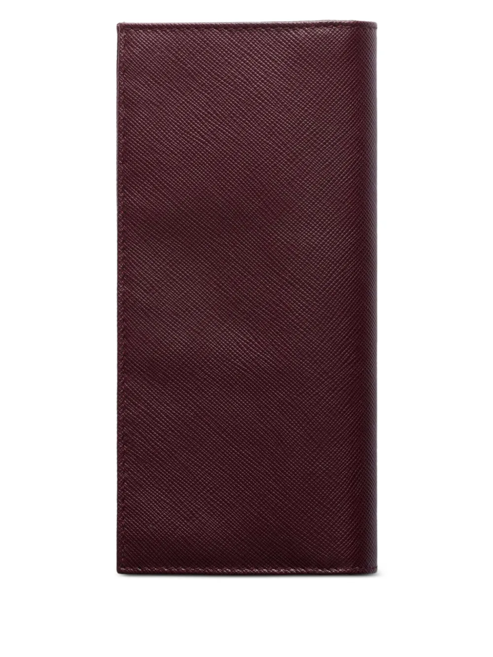 Prada logo leather wallet | Image 2