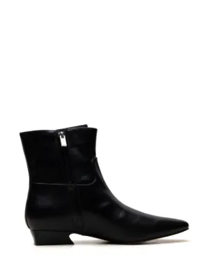Gant Bassotte Chelsea Boots In Black - 5% Off