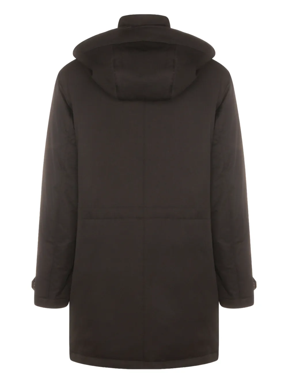 Zegna parka con capucha | Parkas | Image 2