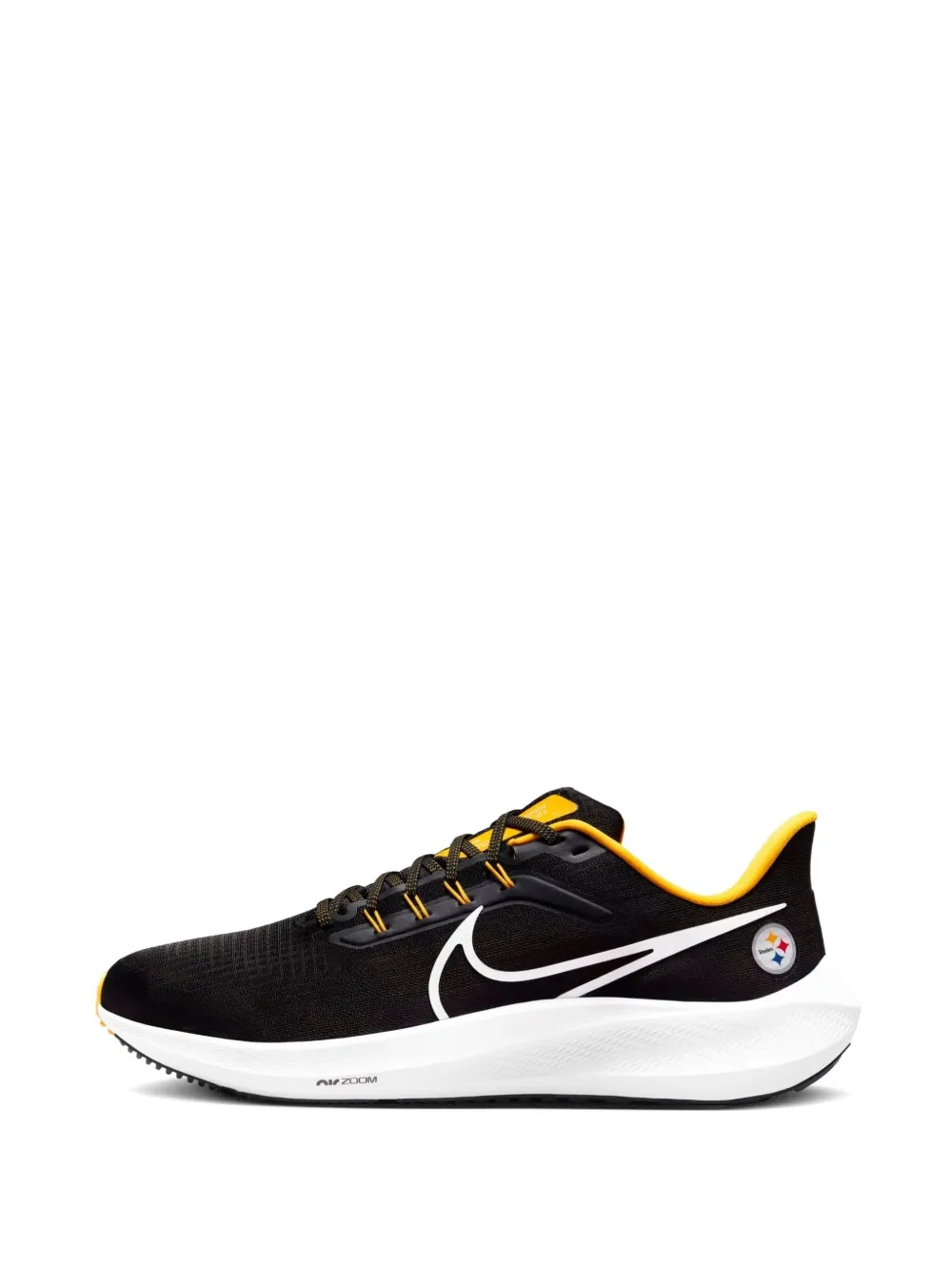 Nike Air Zoom Pegasus 39 sneakers Zwart