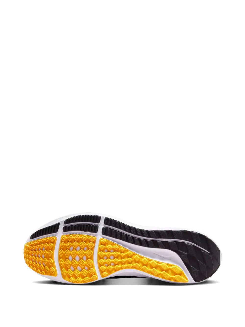 Nike Air Zoom Pegasus 39 sneakers Zwart