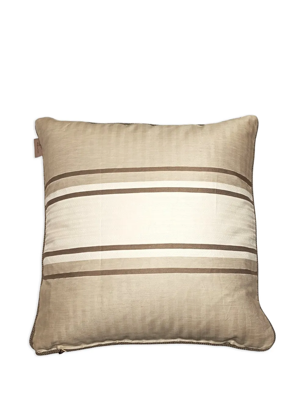 ETRO HOME Almofada com bordado de corda 45sm x 45cm | Almofadas | Image 2