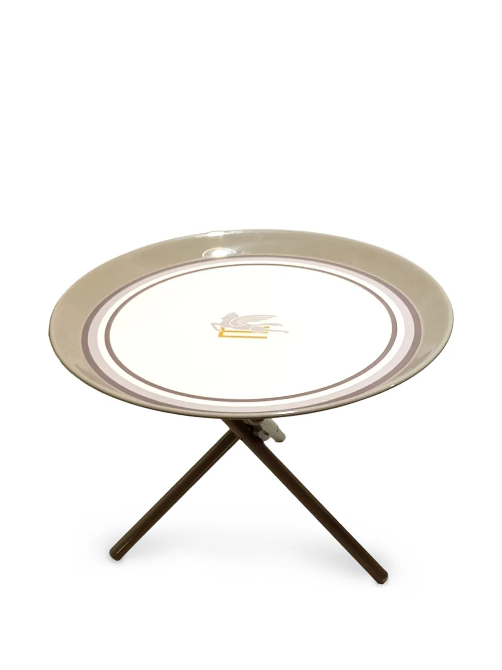 ETRO HOME  low pliant tray (48cm) | Neutrals | Image 1